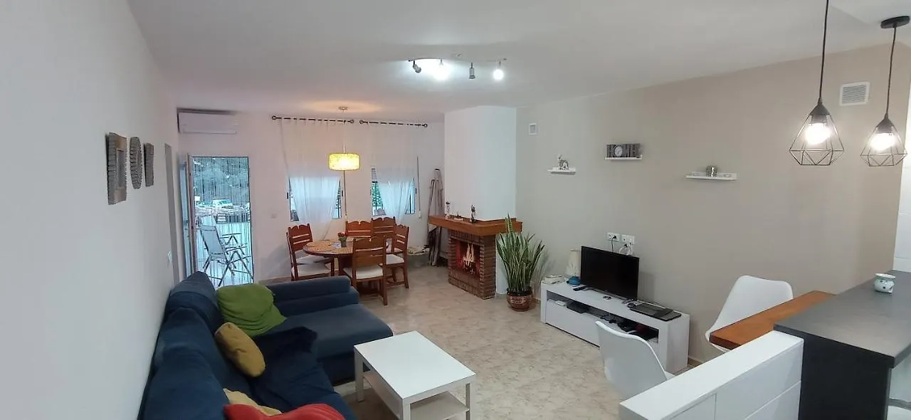 Casa Angel Villa Fuengirola Holiday home