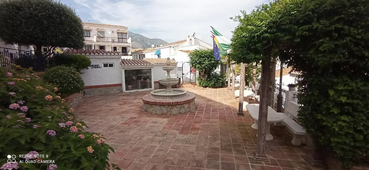 Casa Angel Villa Fuengirola