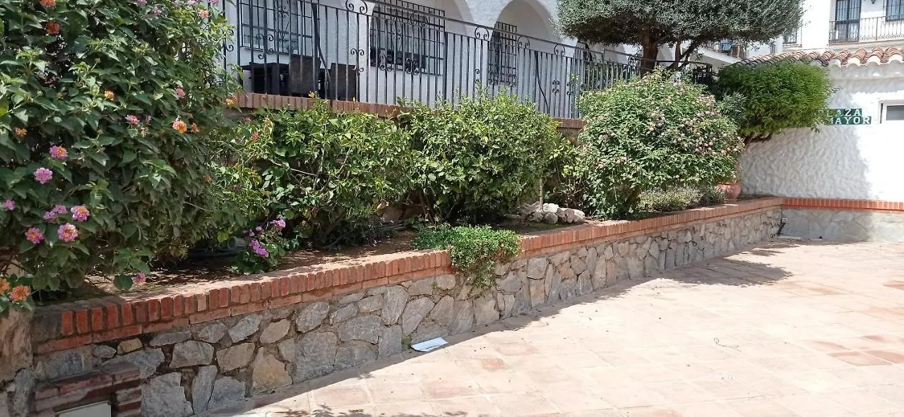 Casa Angel Villa Fuengirola