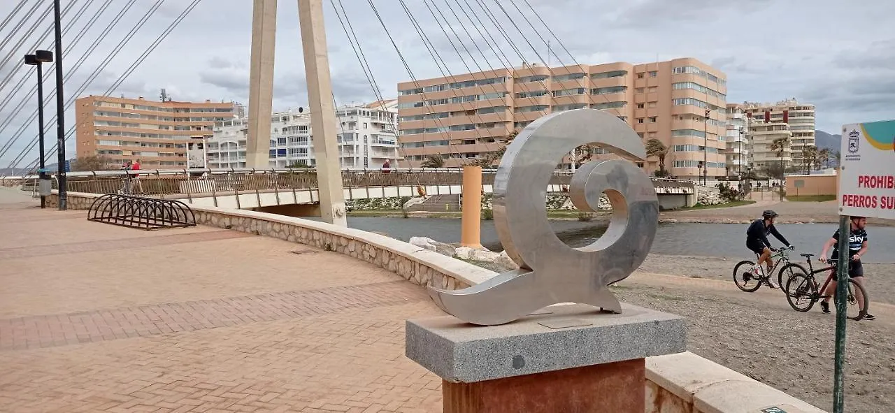 Casa Angel Villa Fuengirola Spain