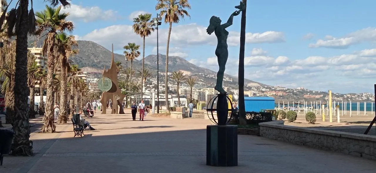 Holiday home Casa Angel Villa Fuengirola