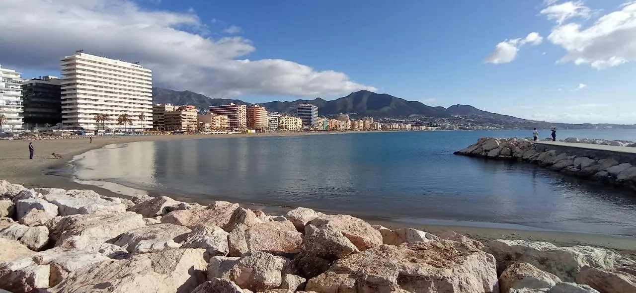 Holiday home Casa Angel Villa Fuengirola